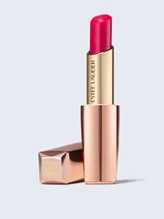 Huulipuna Estee Lauder Pure Colour Envy Revitalizing Crystal Balms Lipstick N.004, 3,2 g hinta ja tiedot | Huulipunat, huulikiillot ja huulirasvat | hobbyhall.fi