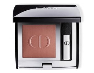 Luomiväri Dior Diorshow Mono Couleur Couture 763 Rosewood, 2 g hinta ja tiedot | Silmämeikit | hobbyhall.fi