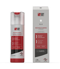 Shampoo DS laborid, 205 ml hinta ja tiedot | Shampoot | hobbyhall.fi