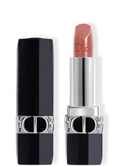 Huulivoide Rouge Dior Balm Satin Cherie 3,5 g hinta ja tiedot | Huulipunat, huulikiillot ja huulirasvat | hobbyhall.fi