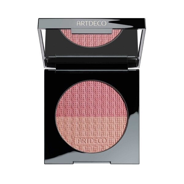 Poskipuna Artdeco Rouge Blush Couture Tweed Your Style, 10 g hinta ja tiedot | Aurinkopuuterit ja poskipunat | hobbyhall.fi