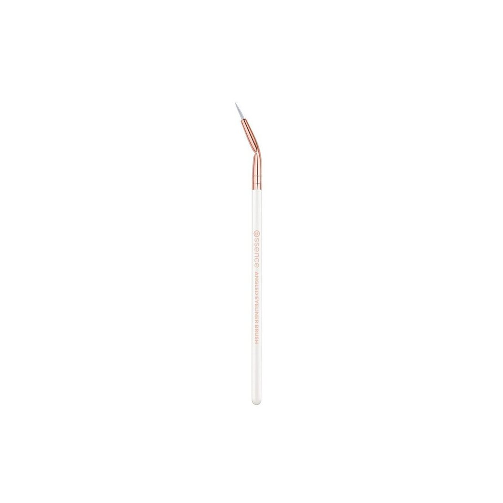 Meikkisivellin Brush Angled Eyeliner hinta ja tiedot | Meikkisiveltimet ja meikkisienet | hobbyhall.fi