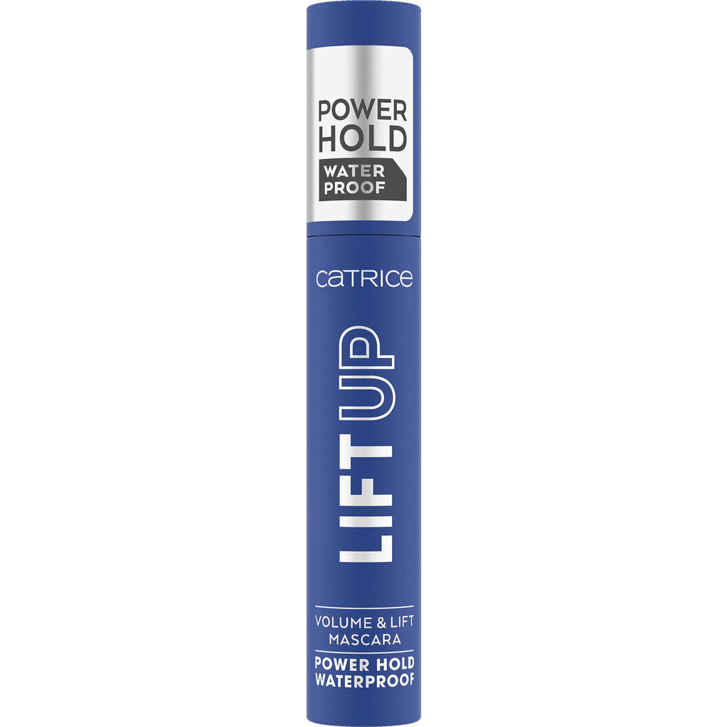 Catrice Lift Up Volume y Lift Mascara Power Hold Waterproof 010 11 ml hinta ja tiedot | Silmämeikit | hobbyhall.fi