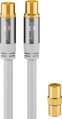Geobay 135 dB, 10 m hinta ja tiedot | Kaapelit ja adapterit | hobbyhall.fi