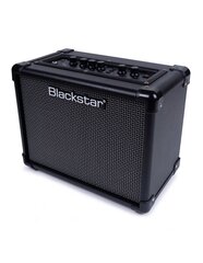 Kitaravahvistin Blackstar ID Core 10 V3 hinta ja tiedot | Blackstar Soittimet | hobbyhall.fi