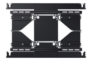 Samsung WMN-B30FB/XC 82 - 85" hinta ja tiedot | TV-seinätelineet | hobbyhall.fi