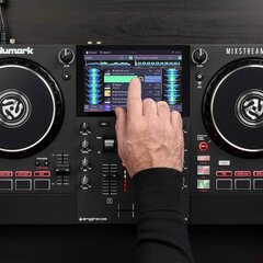 Numark MIXSTREAM Pro + - DJ hinta ja tiedot | DJ-laitteet | hobbyhall.fi