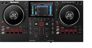 Numark MIXSTREAM Pro + - DJ hinta ja tiedot | DJ-laitteet | hobbyhall.fi