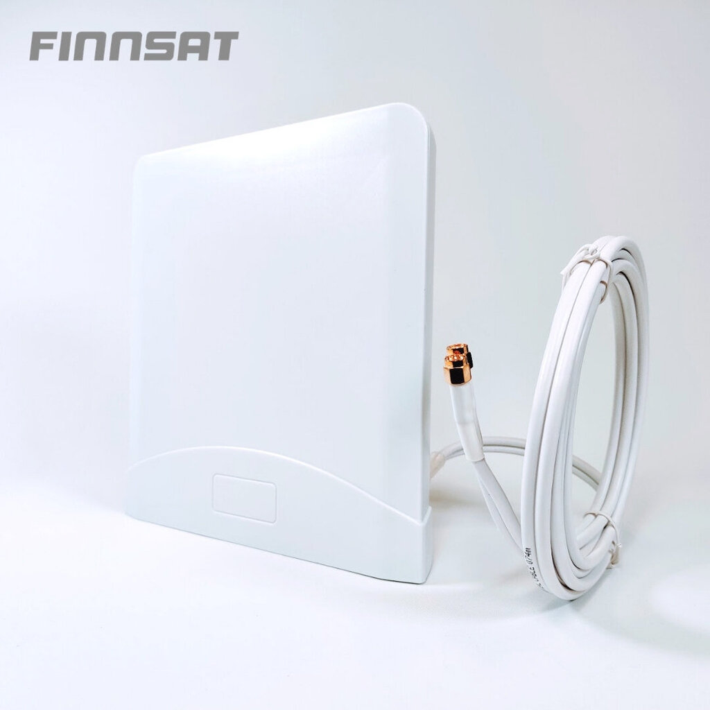 Finnsat FS1500 hinta ja tiedot | TV-antennit | hobbyhall.fi