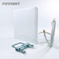 Finnsat FS1500 hinta ja tiedot | TV-antennit | hobbyhall.fi