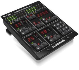 TC Electronic TC 2290-DT hinta ja tiedot | Elektron Soittimet | hobbyhall.fi