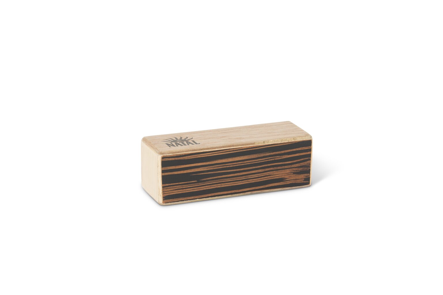 Shaker Natal Oblong WSK-OB-M-E hinta ja tiedot | Perkussiosoittimet | hobbyhall.fi