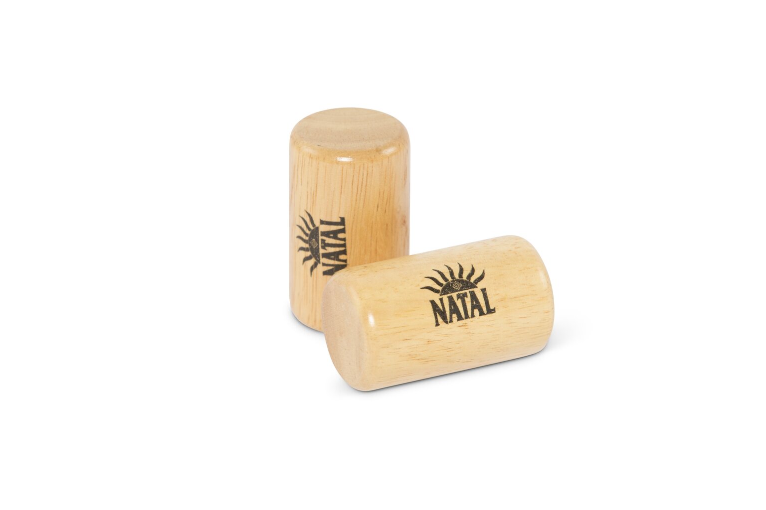 Shaker Natal Wood Tube WTUSK-S hinta ja tiedot | Perkussiosoittimet | hobbyhall.fi