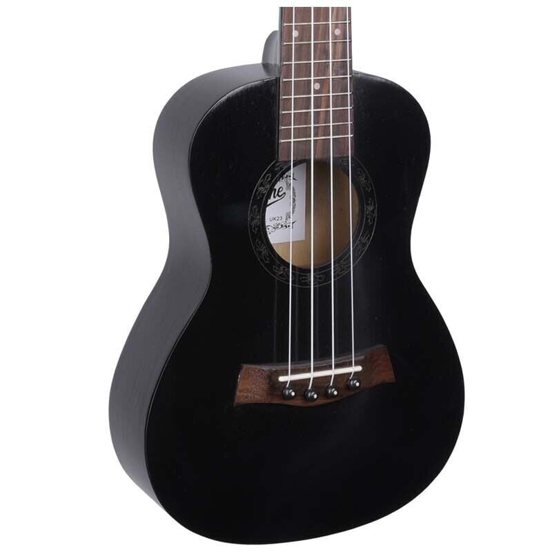 Konserttiukulelesetti V-Tone UK23 hinta ja tiedot | Kitarat | hobbyhall.fi