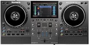 Numark Mixstream Pro Go DJ hinta ja tiedot | DJ-laitteet | hobbyhall.fi