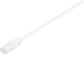 Fuj:tech, CAT6A / U/UTP, 1,5 m hinta ja tiedot | Kaapelit ja adapterit | hobbyhall.fi