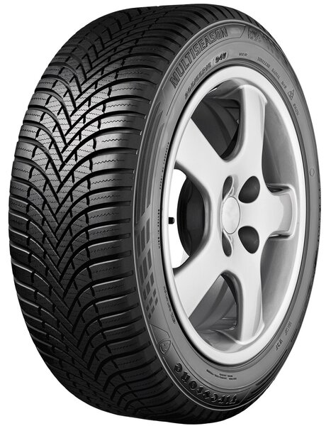 Firestone MSEASON 2 215/60R17 100 V XL