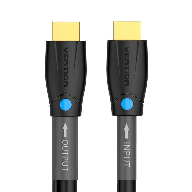 Vention AAMBF, HDMI, 1 m hinta ja tiedot | Kaapelit ja adapterit | hobbyhall.fi