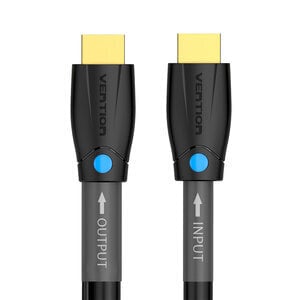 Vention AAMBF, HDMI, 1 m hinta ja tiedot | Kaapelit ja adapterit | hobbyhall.fi