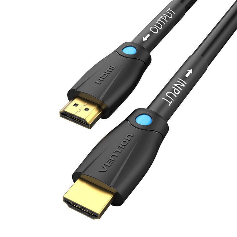 Vention AAMBF, HDMI, 1 m hinta ja tiedot | Kaapelit ja adapterit | hobbyhall.fi