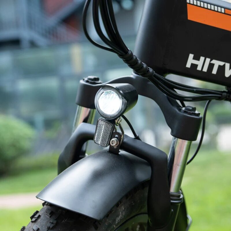Sähköpyörä Hitway BK29, 26", musta, 250W, 15Ah hinta ja tiedot | Sähköpyörät | hobbyhall.fi