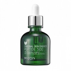 Mizon Original Skin Energy Peptide Ampoule Serum 500 30ml hinta ja tiedot | Mizon Kasvojenhoitotuotteet | hobbyhall.fi