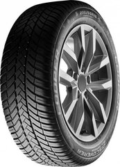 Cooper Discoverer all season 225/65R17 106 V XL hinta ja tiedot | Ympärivuotiset renkaat | hobbyhall.fi