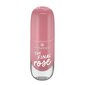 Essence kynsilakka 08-the final rose (8 ml) hinta ja tiedot | Kynsilakat ja kynsienhoitotuotteet | hobbyhall.fi