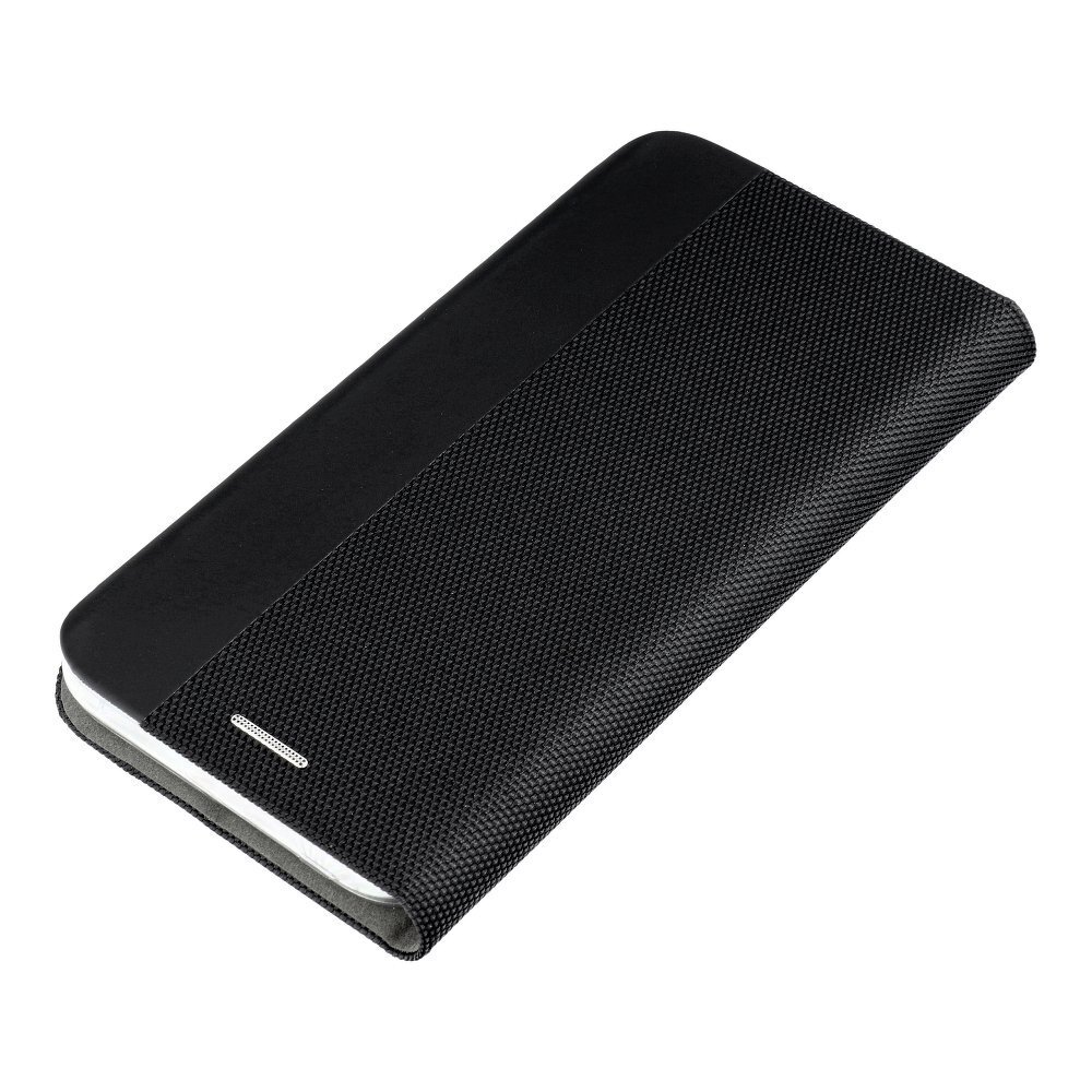 Puhelimen suojakotelo Sensitive Book Samsung Galaxy A51, musta hinta ja tiedot | Puhelimen kuoret ja kotelot | hobbyhall.fi