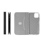 Puhelimen suojakotelo Sensitive Book Samsung Galaxy A51, musta hinta ja tiedot | Puhelimen kuoret ja kotelot | hobbyhall.fi
