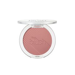 Essence The Blush poskipuna 90-bedazzling (5 g) hinta ja tiedot | Aurinkopuuterit ja poskipunat | hobbyhall.fi