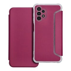 Puhelimen suojakotelo Piano - Samsung Galaxy A13 5G / A04s, punanen hinta ja tiedot | Piano Puhelimet, älylaitteet ja kamerat | hobbyhall.fi