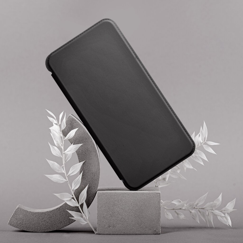 Puhelimen suojakotelo Piano - Samsung Galaxy A53, musta hinta ja tiedot | Puhelimen kuoret ja kotelot | hobbyhall.fi