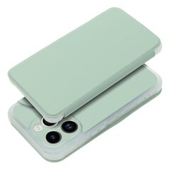 Puhelimen suojakotelo Piano - Xiaomi Redmi Note 11 / 11S, vihreä hinta ja tiedot | Puhelimen kuoret ja kotelot | hobbyhall.fi