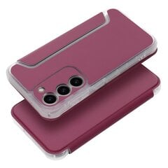 Puhelimen suojakotelo Piano - Samsung Galaxy S23, punanen hinta ja tiedot | Puhelimen kuoret ja kotelot | hobbyhall.fi