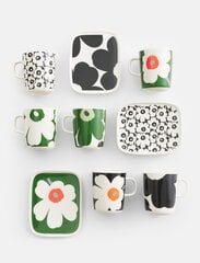 Marimekko Oiva Iso Unikko muki, 250 ml hinta ja tiedot | Lasit, mukit ja kannut | hobbyhall.fi