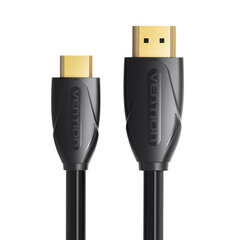 Vention VAA-D02-B150, Mikro - Mini HDMI, 1.5 m hinta ja tiedot | Kaapelit ja adapterit | hobbyhall.fi