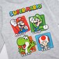 Paita Super Mario hinta ja tiedot | Poikien paidat | hobbyhall.fi