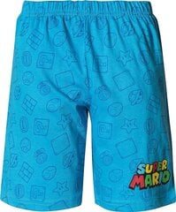 Super Mario -setti lapsille hinta ja tiedot | Poikien kylpytakit ja pyjamat | hobbyhall.fi