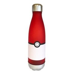 Pokemon juomapullo 650 ml hinta ja tiedot | Juomapullot | hobbyhall.fi