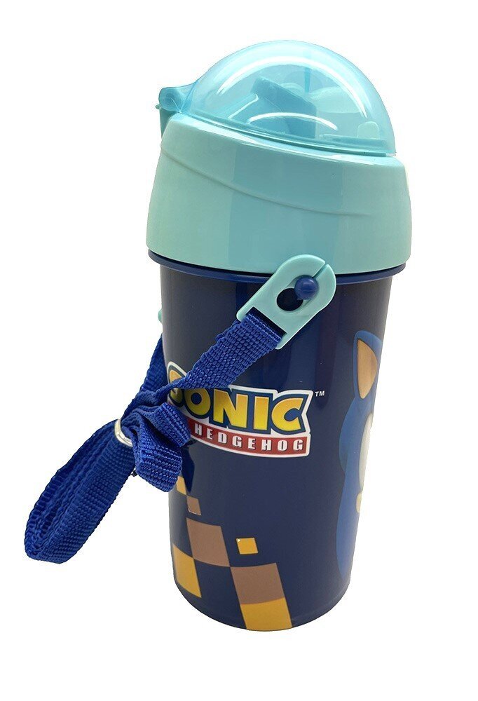 Sonic juomapullo 500 ml hinta ja tiedot | Juomapullot | hobbyhall.fi