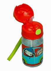 Fisher-Price juomapullo 350ml hinta ja tiedot | Fisher Price Urheilu ja vapaa-aika | hobbyhall.fi