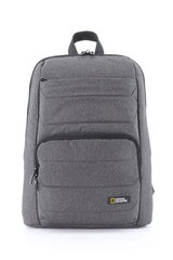 National Geographic Pro 720 reppu harmaa hinta ja tiedot | National Geographic Urheiluvälineet | hobbyhall.fi