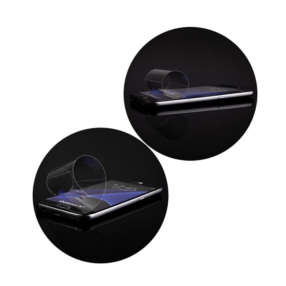 Flexible Nano Glass - Samsung Xcover 5 SM-G525F hinta ja tiedot | Näytönsuojakalvot ja -lasit | hobbyhall.fi