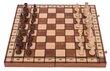 Puinen shakkilauta Jupiter hinta ja tiedot | Lautapelit ja älypelit | hobbyhall.fi