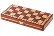 Royal puinen shakkilauta 36 hinta ja tiedot | Lautapelit ja älypelit | hobbyhall.fi