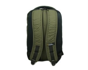 National Geographic Pro 710 khaki reppu hinta ja tiedot | Tietokonelaukut | hobbyhall.fi