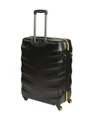 National Geographic Arete matkalaukku musta 76x50x30 hinta ja tiedot | National Geographic Lapset | hobbyhall.fi