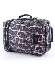 National Geographic Hybrid 11801 käsimatkatavaralaukku hinta ja tiedot | National Geographic Lapset | hobbyhall.fi