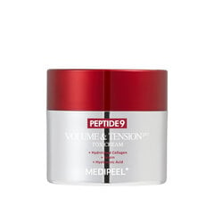 Peptidivoide Medi-Peel Peptide 9 Volume & Tension Tox Cream hinta ja tiedot | Medi-Peel Hajuvedet ja kosmetiikka | hobbyhall.fi